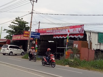 Photos of BESI TEKNIK TRADING
