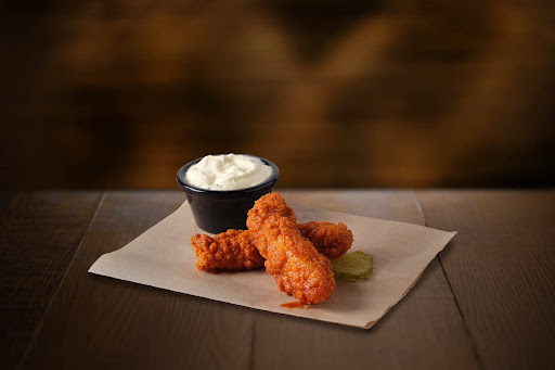Photo 4 - Nashville hot chicken