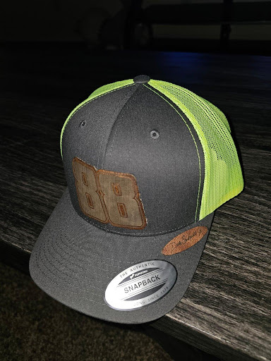 KeKe Custom Crafts