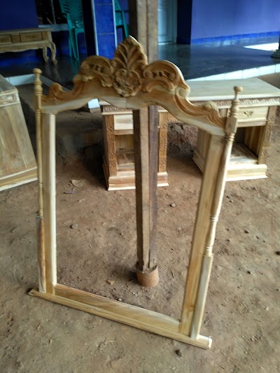 Photos of Kantor Tasyafurnicraft