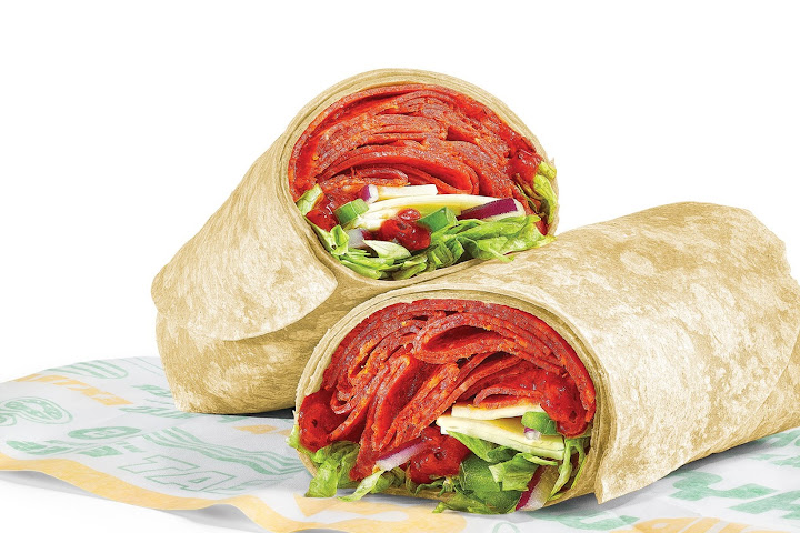 Subway by null