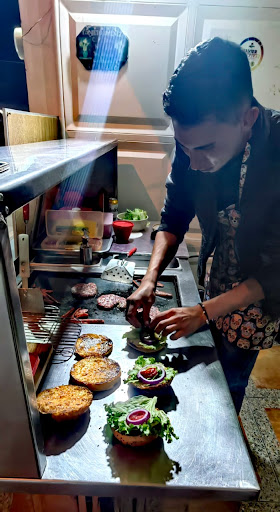 Hamburgesas Chars - Thumbnail