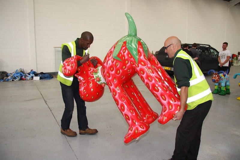 McKeown Business Moves photo 2