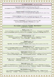 Photo n°22 de L’ANNEXE Restaurant à Bourg-de-Sirod (Restaurant)