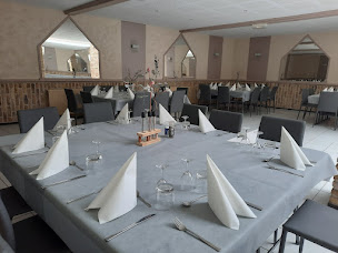 Photo n°19 de Restaurant Le P'tit Brouck à Brouckerque (Restaurant)