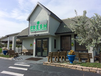 Fresh Scratch Bistro and Lounge