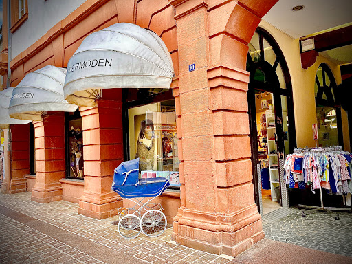 Nucleo Kindermoden