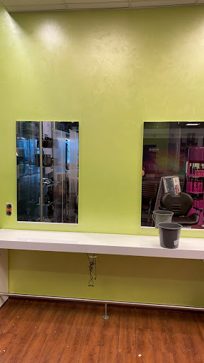 Friseur Le Coiffeur Davut Gürbüz - Thumbnail