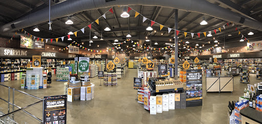 First Choice Liquor Market Bendigo - Thumbnail