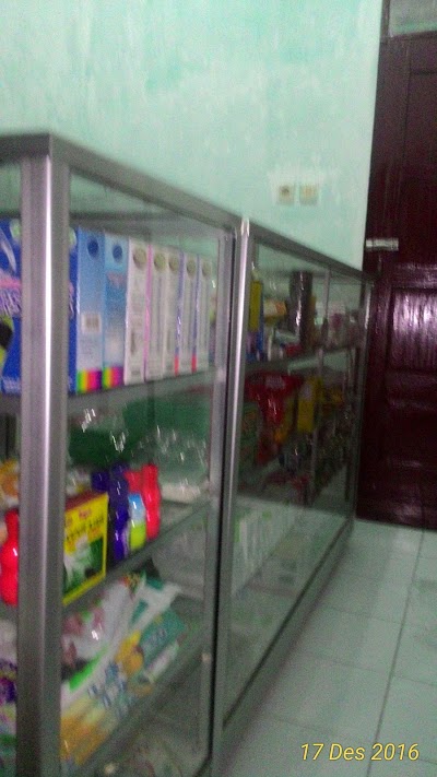 Photos of Warung Nara