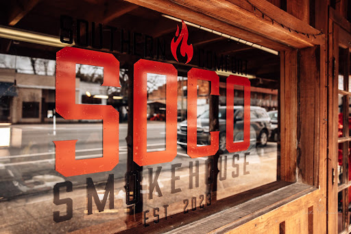 SOCO Smokehouse & Catering - Thumbnail