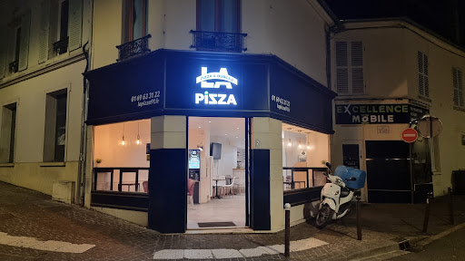 La pizza & Burger o 5