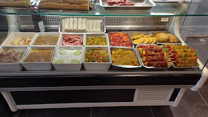 Photo n°5 de Traiteur la Bellangerais à Rennes (Traiteur)