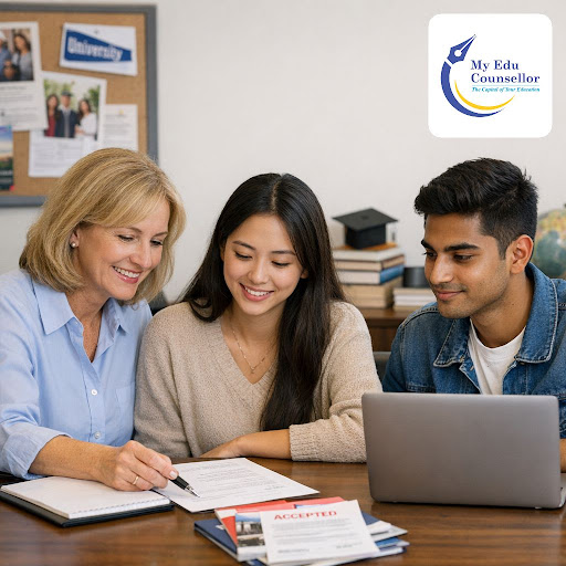 Choosing the right college and course can feel confusing, but you don’t have to do it alone. At M… post image