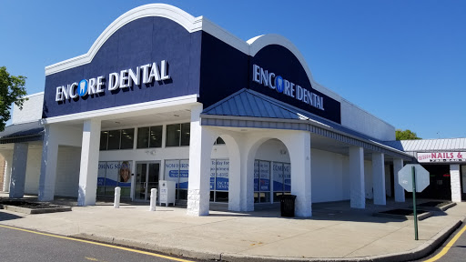 Encore Dental of Toms River Affiliated with The Smilist Dental