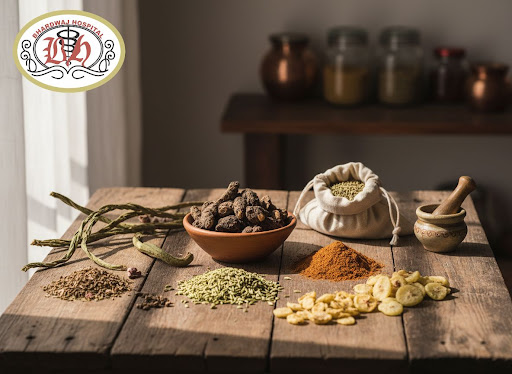 Good digestion is the foundation of good health. At Bhardwaj Hospital in Maheshpur, Varanasi, we… post image