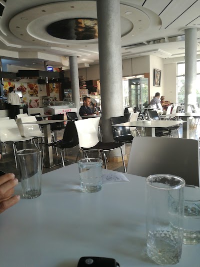Photos of Caf&eacute; La Vida