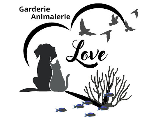 Love animalerie et garderie - Thumbnail