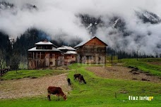 Khanabadosh Travelers rawalpindi