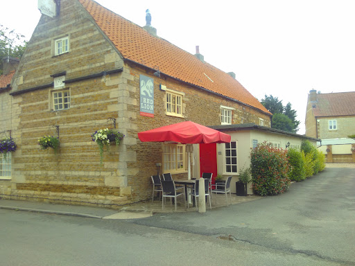 Red Lion Caythorpe - Thumbnail