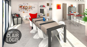 Photo n°25 de Maisons Clair Logis - Constructeur de maisons - Annecy à Epagny Metz-Tessy (Promoteur immobilier)