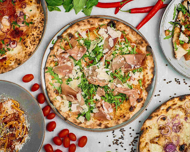 Komentarze i opinie o Pizzeria Smaki Toskanii