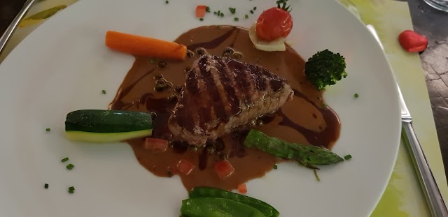 Restaurant Pinte des Trois Canards