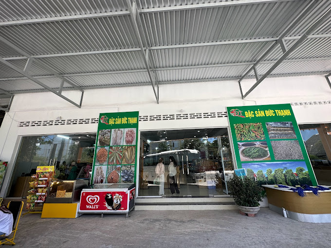 ĐẶC SẲN ĐỨC THẠNH