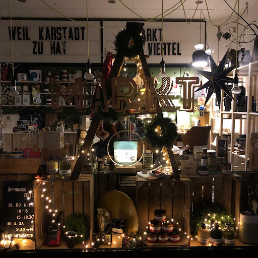 Marktviertel Kiosk - Thumbnail