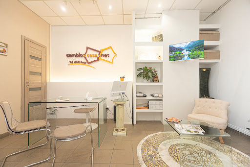 Cambio-casa.net Agenzia immobiliare