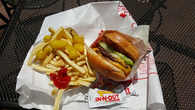 In-N-Out Burger