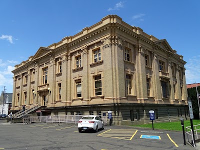 Clatsop Circuit Court