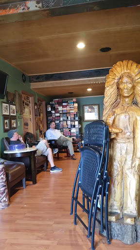 The Office Cigar Shop & Lounge - Thumbnail