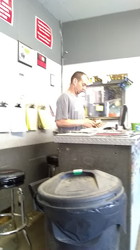 Tieman Tire Gallery - United States