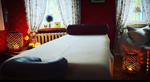Mobile Massage Berlin SchaltUp