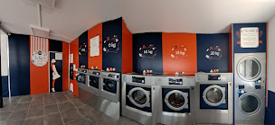 Photo n°11 de La Laverie Domec carcassonne à Carcassonne (Laverie automatique)