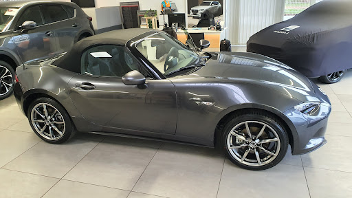 Mazda Roanne