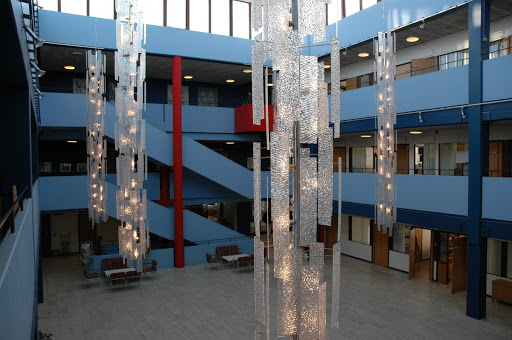 Gislaved municipality - Visual