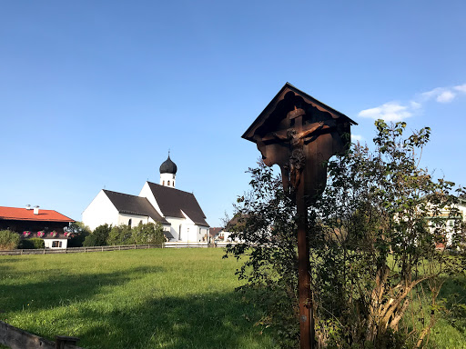 Friedhof Kochel am See - Thumbnail