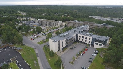 Photos of &Oslash;stfold Hospital Moss