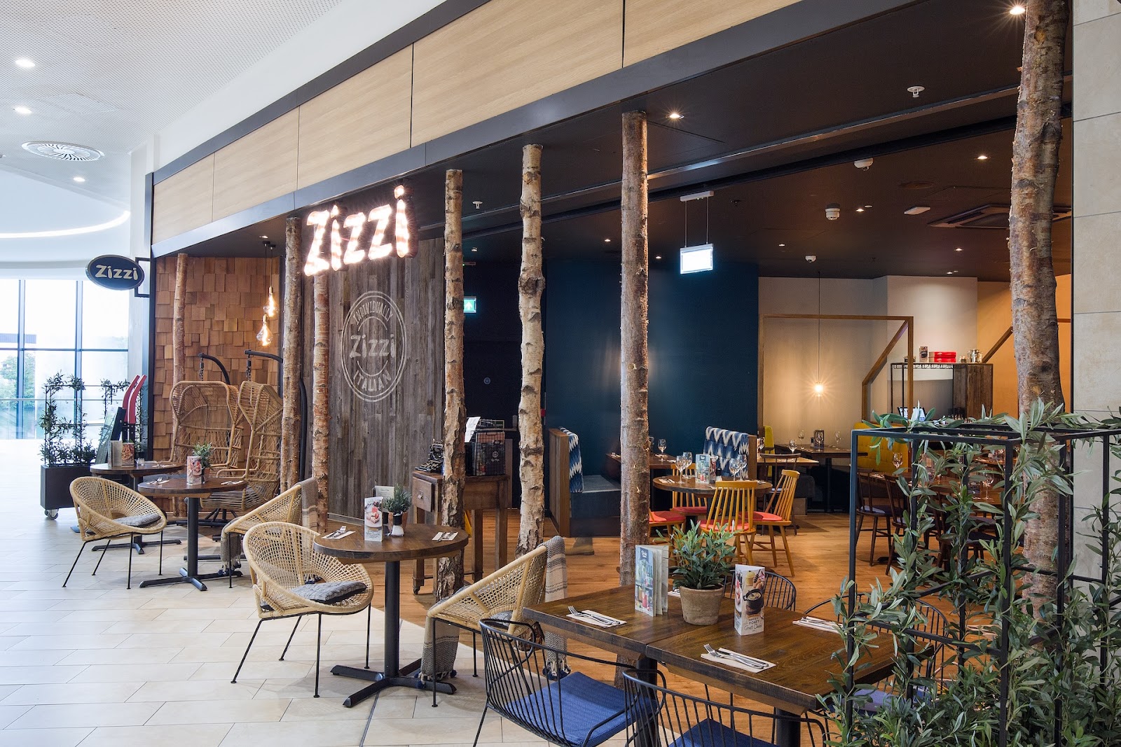 Zizzi — photo 1