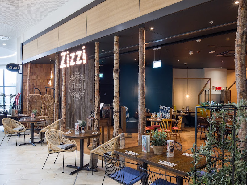 Zizzi — photo