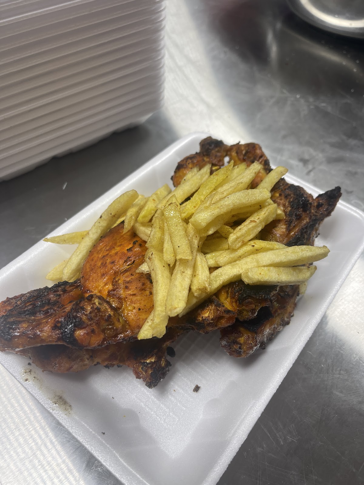 مطعم طرف الخليج البخاري - صورة 3