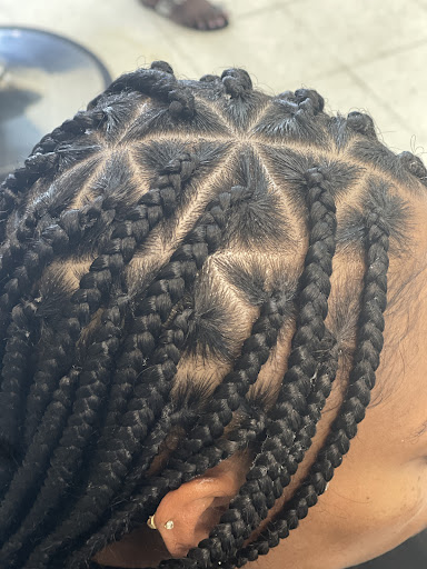 AFRO GLAM BY MJ Salon