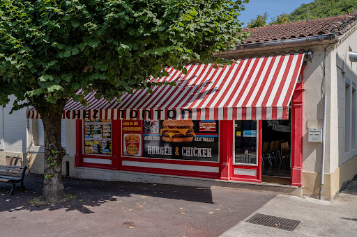 Photo 3 - LE PLAN B - FOOD TRUCK