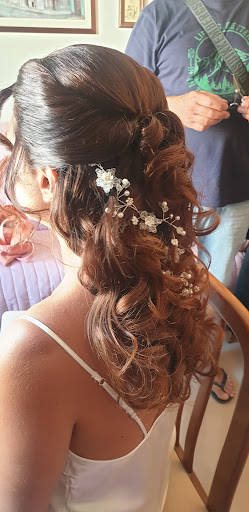 Parrucchiera New look di Carla Esposito coiffeur donna e uomo