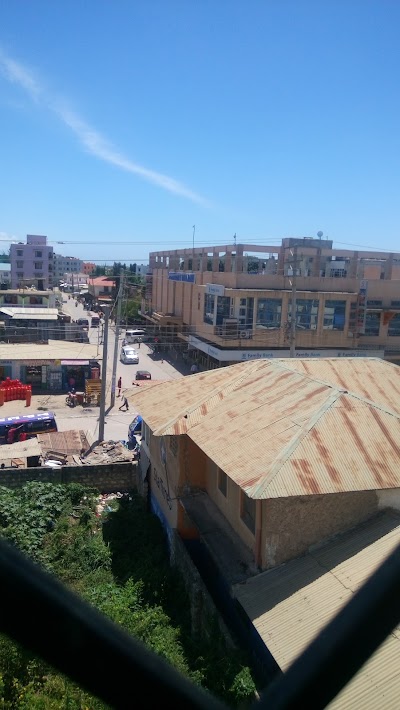 Photos of Nakumatt
