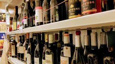 ミケトラ STAND WINE BAR