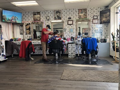 Royal Barber Shop