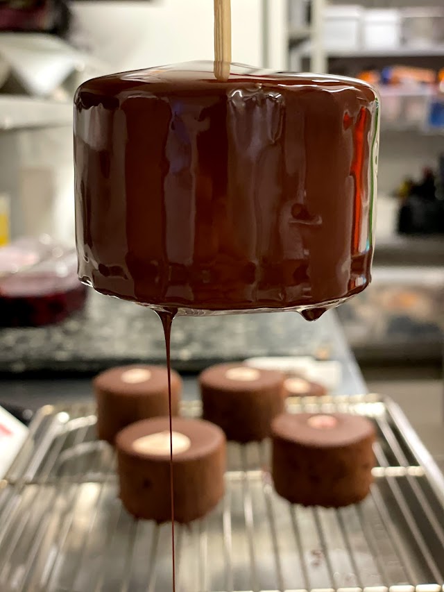 Bistrot & Chocolat